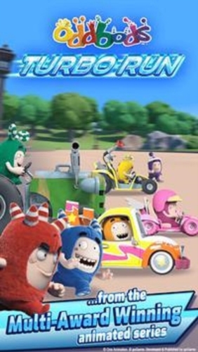 怪胎渦輪跑 v1.7.0 安卓版 1
