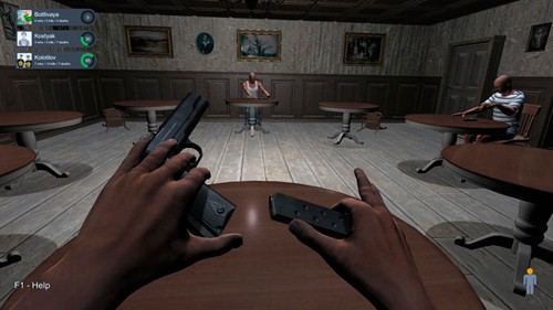 Hand Simulator v37 安卓版 0