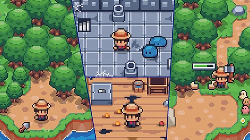 TinyIslandSurvival v1.1.16 安卓版 0