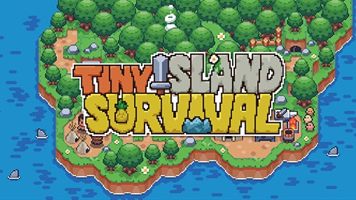 TinyIslandSurvival v1.1.16 安卓版 2