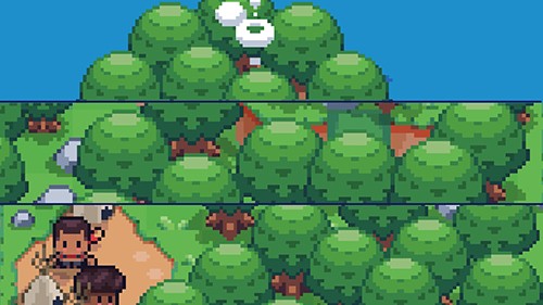 TinyIslandSurvival v1.1.16 安卓版 1