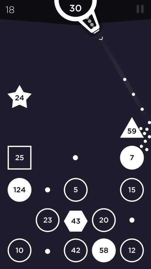 彈球消除 v1.0 安卓版 0