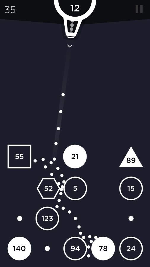 彈球消除 v1.0 安卓版 2