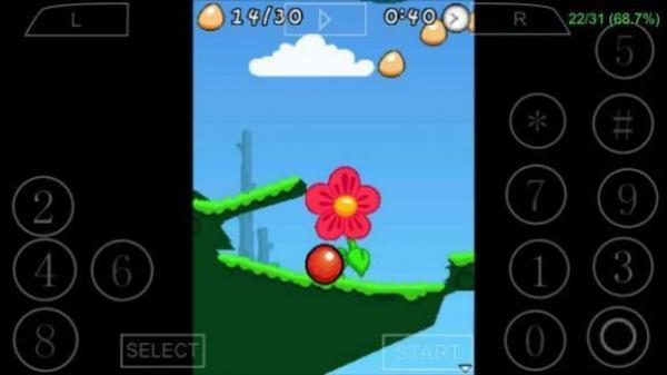 彈跳歷險 v1.0 安卓版 0
