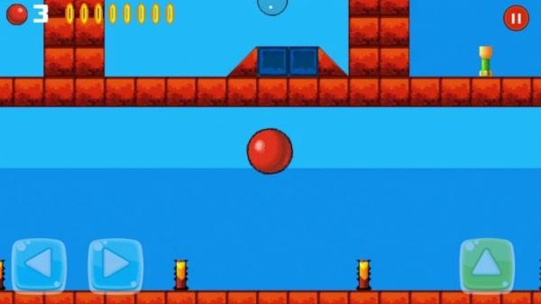 彈跳歷險 v1.0 安卓版 1