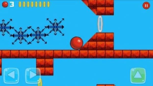 彈跳歷險 v1.0 安卓版 2