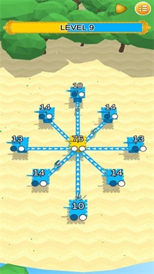 城堡連接 v0.16 安卓版 2