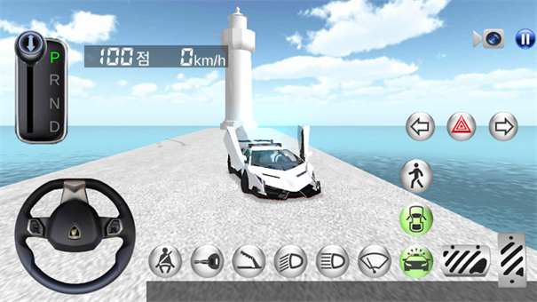 3d開車駕駛教室 v1.0.4 安卓版 0