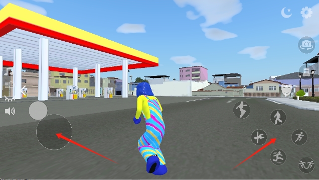 快樂的馬車 v1.1.32 安卓版 0