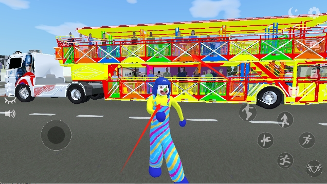 快樂的馬車 v1.1.32 安卓版 2