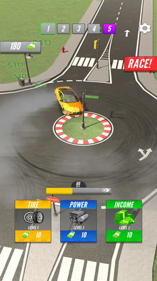漂移制動(dòng) v1.0.1 安卓版 2
