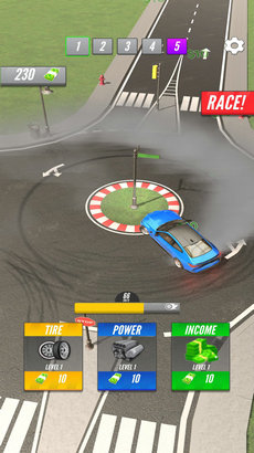 漂移制動(dòng) v1.0.1 安卓版 1