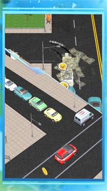 終極飛車極限沖刺 v1.0.5 安卓版 1