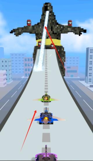 超級(jí)汽車粉碎 v3.2.5 安卓版 0