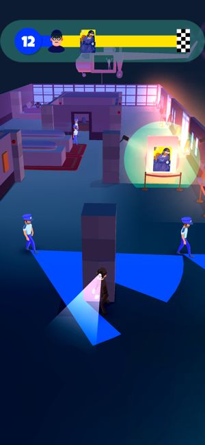 盜賊大師Master Thief v1.4.17 手機(jī)版 2