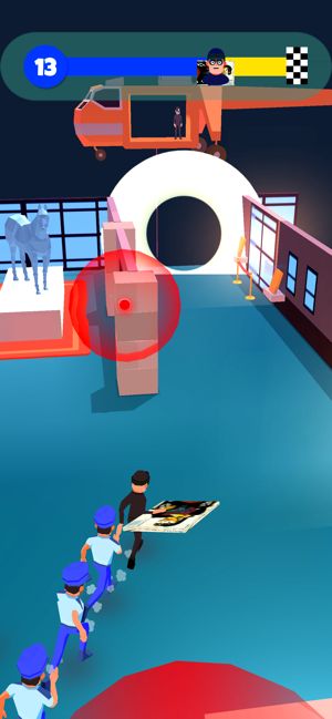 盜賊大師Master Thief v1.4.17 手機(jī)版 0