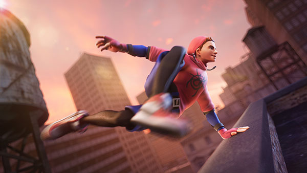 Spider Fighter v1.27.0 安卓版 2