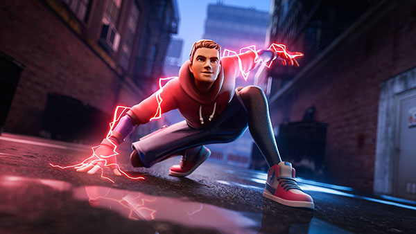 Spider Fighter v1.27.0 安卓版 1