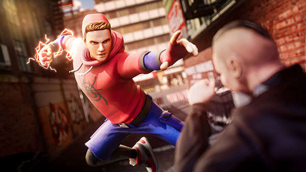 Spider Fighter v1.27.0 安卓版 0