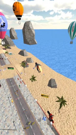 Bike Jump v1.13.1 安卓版 0