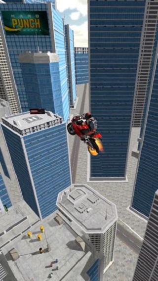 Bike Jump v1.13.1 安卓版 2