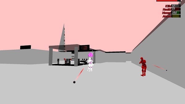 超級否定 v4 手機版 3