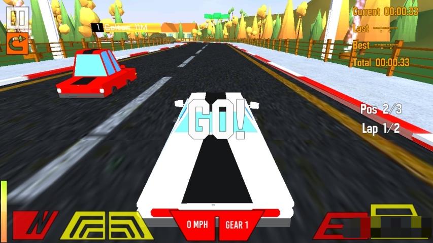碳酸車 v1.1 安卓版 2