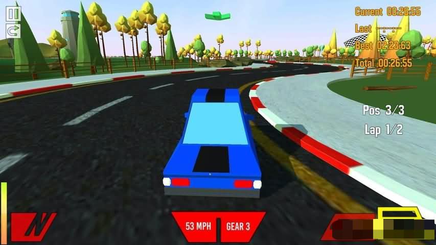 碳酸車 v1.1 安卓版 0