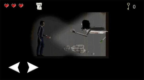 蘭德里納河2D安卓版 v1.2.2 手游版 0