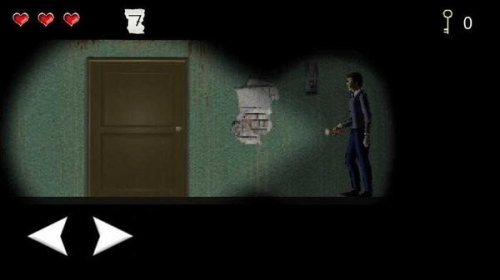 蘭德里納河2D安卓版 v1.2.2 手游版 2