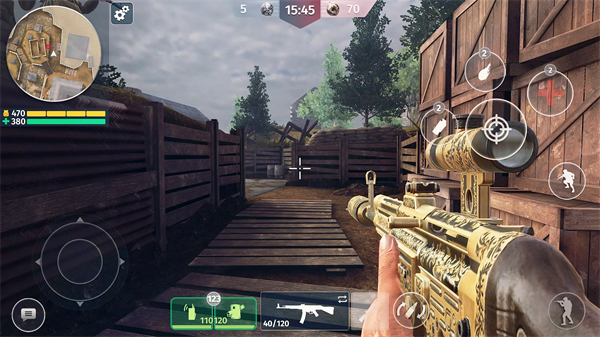 world war ii v2.27 安卓版 0