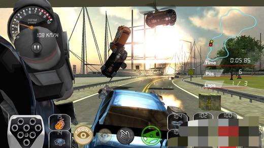 裝甲飛車 v1.2.1 安卓版 1