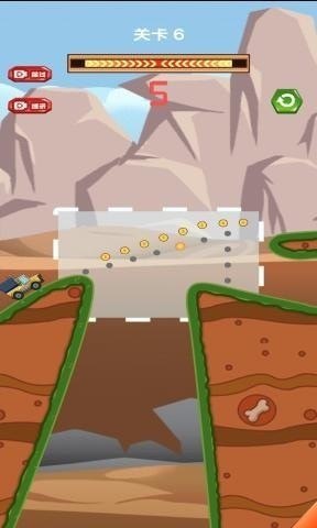跑跑小貨車 v1.0.10 安卓版 1