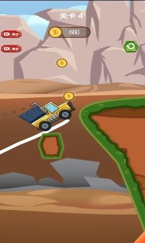 跑跑小貨車 v1.0.10 安卓版 0