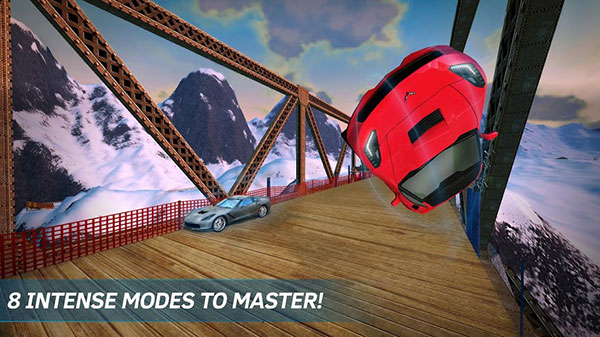Asphalt Nitro v1.8.0a 安卓版 1