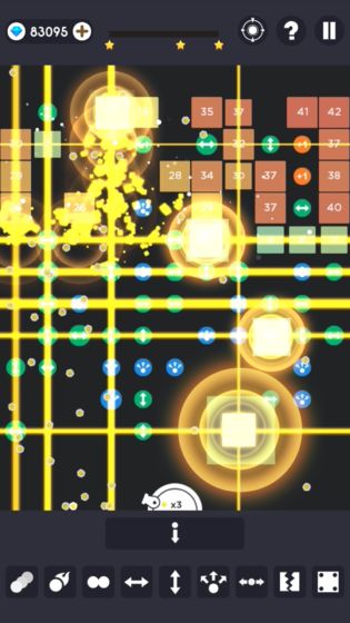 沖吧彈球 v1.00.001 安卓版 2