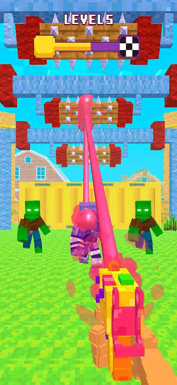 Tear Robots: Fight Master v1.00.00 安卓版 2