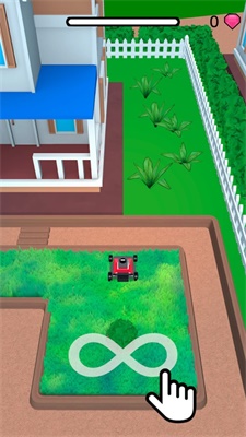 草坪護(hù)理3D v1.0.17 安卓版 2