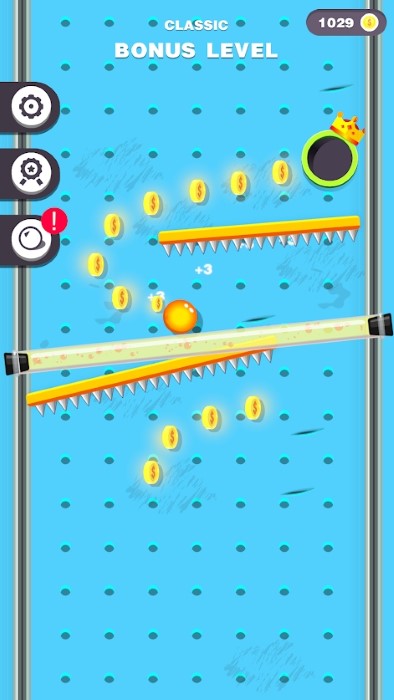 棘手的漏洞 v2.418 安卓版 0
