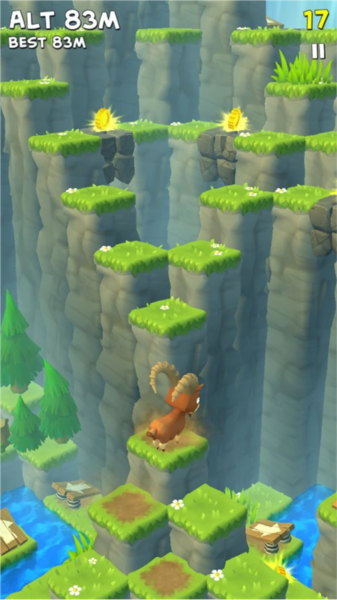 石山羊Goat v1.4.6 安卓版 0
