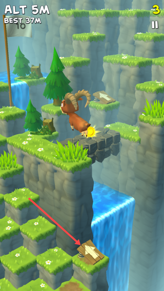石山羊Goat v1.4.6 安卓版 1