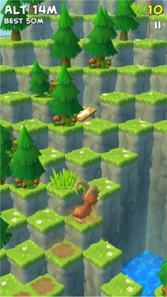 石山羊Goat v1.4.6 安卓版 2