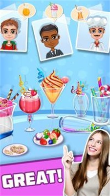 果汁模擬機3D v0.8 安卓版 0