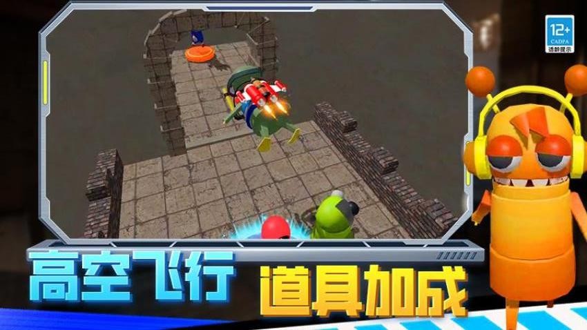 逃離恐怖后室 v0.250620.170 安卓版 2