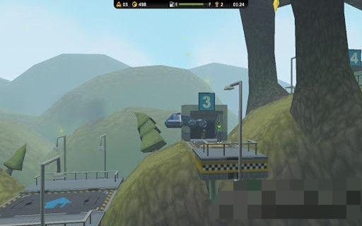 計(jì)程車司機(jī) v2.3 安卓版 1