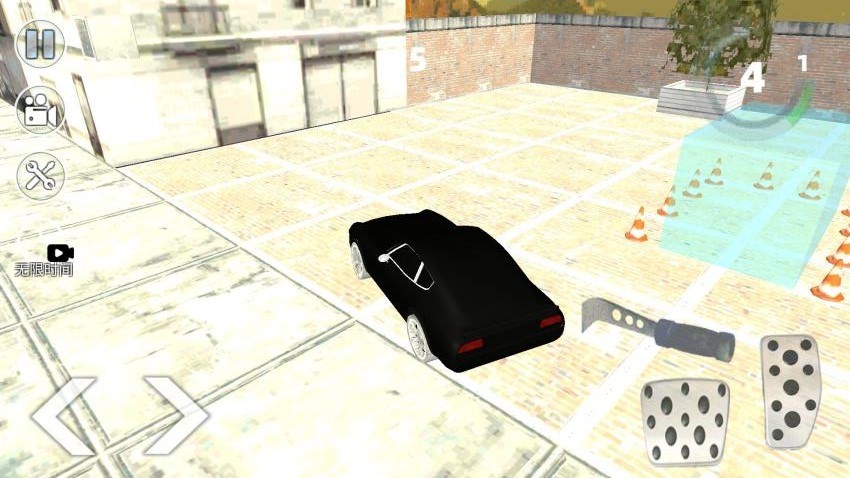 城市出租車模擬 v1.0 安卓版 0