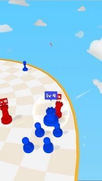 國(guó)際象棋奔跑 v0.1 安卓版 1