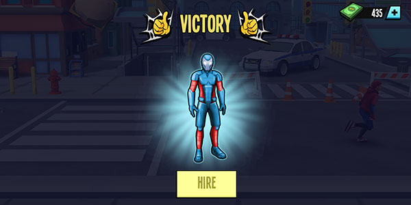 蜘蛛俠英雄1Spider-Man: Hero 1 v1.27.0 安卓版 0
