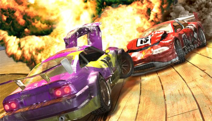 汽車拆卸駕駛 v1.7 安卓版 1