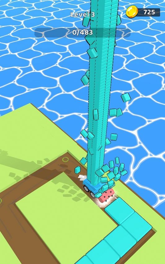收集堆疊建造 v1.0.1 安卓版 0